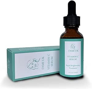 Vitamin C Serum